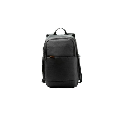 UPC: 6941580913073 | Kingsons 15.6 grey smart backpack (Black)