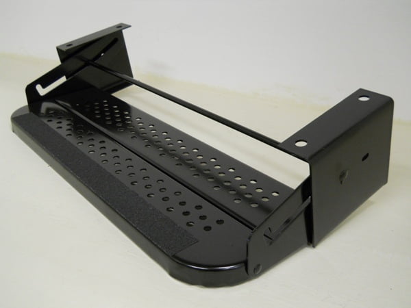 Elkhart 124 25 x 5 Single Step