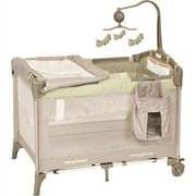 BABY TREND Nursery Center & Playard - Maximilian