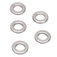 thumbnail image 1 of Rondelle Plate, Ensemble de Rondelles Plates 3x6x0.5mm pour Vis M2 M2.5, 1 of 7
