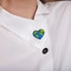 thumbnail image 4 of Broche personalizado en forma de corazón con planeta, pins esmaltados, insignias de solapa, joyería ecológica, regalo para niños, 4 of 7