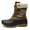 TAUPE TAN, variant on Women Winter Snow Boots for Waterproof Cold Weather Women Duck Boots Taupe/Tan 10 M