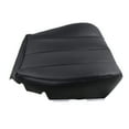 thumbnail image 4 of FENGXIH Car Seat Cover Waterproof Mircrofiber Leather Driver Side Bottom Seat Cover Compatible for Subaru Outback 2010-2014, 4 of 10