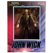 Movie Action Figures - John Wick