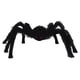 thumbnail image 2 of Fiudx Araña Calavera de Halloween, Patas Peludas Realistas, Ojos Rojos Espeluznantes, Diseño Ajustable y Articulado, Decoración para Interiores y Exteriores, Ideal para Fiestas, Tamaño Grande de 200, 2 of 2