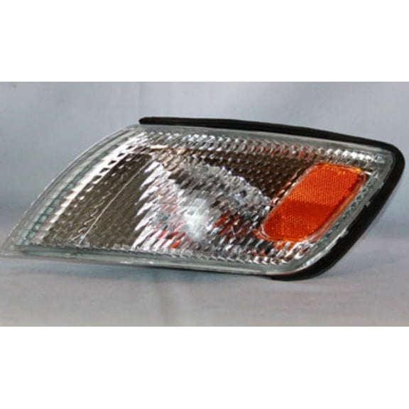 TYC 18-5196-00 TYC Regular Fits select: 1997-1999 LEXUS ES