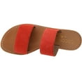 thumbnail image 6 of COCONUTS by Matisse Womens Limelight Slide  Casual Shoes, 6 of 7