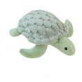 thumbnail image 2 of Stuffed Animals Clearance! Kabnic Soft Sea Turtle Stuffed Animals Cute Turtle Pillow Tortoise Toys Doll Girlfriend Birthday for Boys and Girls, 2 of 4