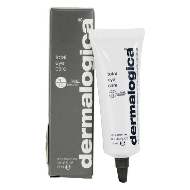 Dermalogica Dermalogica Dermalogica Total Eye Care, 0.5