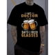 thumbnail image 1 of Camisetas de Verano para Hombre Manga Corta Cuello Redondo Casual, 1 of 6