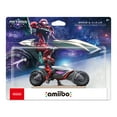 thumbnail image 1 of amiibo™ - Samus & Vi-O-La - Metroid Prime™ 4: Beyond Series, 1 of 2