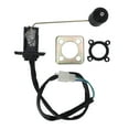 thumbnail image 1 of Fuel Tank Sender Unit, Fuel Level Sensor Universal High Performance Long Durability Original Standard Anti Aging  For Dirt Bike ATV, 1 of 8