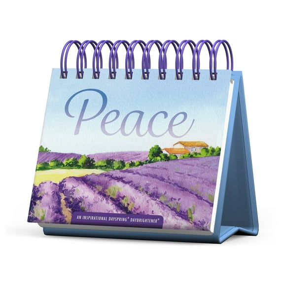 Calendar-Peace (Day Brightener)