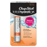 ChapStick Total Hydration Lip Care Fresh Citrus