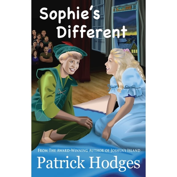 James Madison Sophie's Different, Book 3, (Paperback)