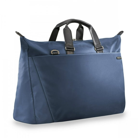 Briggs & Riley SP160-43 Sympatico Backpack - Marine Blue