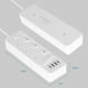 thumbnail image 2 of FAYCUCHO Regleta de Escritorio Multicontacto, 6 Tomas de Ca y 4 USB (2 USB-C), Cable de Extensión De, 2 of 5
