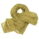 thumbnail image 1 of Bufanda de malla táctica para deportes al aire libre, camuflaje de pollo, bufanda de malla grande, ventilador del ejército de campo, malla de camuflaje, red de malla, bufanda táctica para caza y tiro (Caqui) Sincero Electrónica, 1 of 4