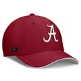 thumbnail image 3 of Men's Nike Crimson Alabama Crimson Tide 2026 Dugout Coaches Dri-FIT Rise Swoosh Flex Hat, 3 of 4