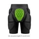 thumbnail image 2 of Equipo de protección de esquí Protector de esquí para monopatín Esquí Patinaje sobre ruedas XL, 2 of 8