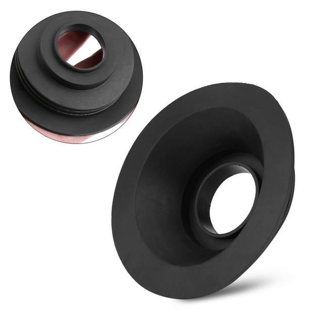 2 Piezas de Goma para Faros Lideró a de Coche, Impermable, Un Prueba de Polvo, Tapa de Sellado PARA H4 H1 H1 H11 9005, Cubierta de Faro, Cubierta de Faro, Cubierta Antipolvo Antipolvo