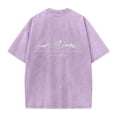 thumbnail image 6 of Christian Shirt for Men Women Faith Jesus Cross Bible Verse Shirts Oversized Vintage God Graphic Tee Top, 6 of 6