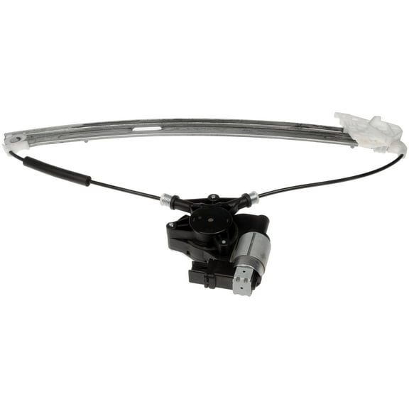 Dorman 748-046 Front Driver Side Power Window Motor and Regulator Assembly for Specific Acura Models