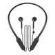 thumbnail image 1 of Auriculares Bluetooth Banda para el cuello Auriculares inalámbricos Auriculares deportivos en la oreja Auriculares con cancelación de ruido 12 horas de tiempo de reproducción Estéreo Hi-Fi Xemadio 2033177-3, 1 of 9