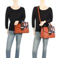 thumbnail image 2 of SCARLETON Crossbody Bag Top Handle Satchel Purses for Women H2065, 2 of 7