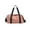 Pink, variant on Small Gym Bag for Women & Men, Small Lightweight Duffel Bag Carry On Bags Mini Duffel Travel Bag Waterproof Sports Bags for Workout/Sport/Travel