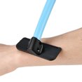 thumbnail image 3 of Manual Back Hair Remover Body Trimmer Self Groomer Shaving,Blue Trimmer, 3 of 9