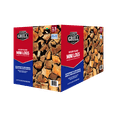 thumbnail image 6 of Expert Grill 1.5 cubic feet Hickory Wood Mini Smoking Logs, 1.5 Cubic feet, 6 of 6