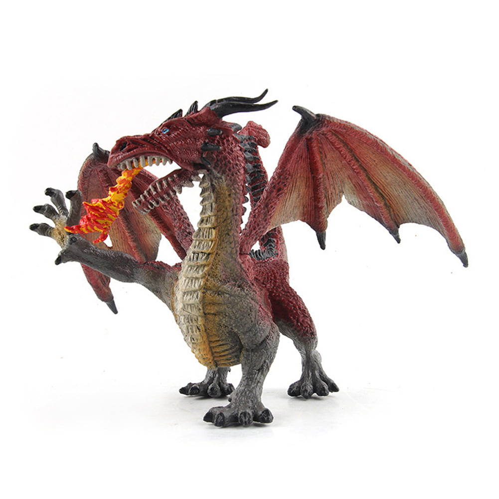 SCHLEICH Figure Dragon Battering Ram Toy JAPAN IMPORT 