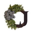 thumbnail image 2 of Cameland Spring Family Letter Garland Decoration Simulation Garland Decoration Door Pendant Boxed, 2 of 3
