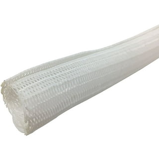 Electriduct PVC Flanged Wire Guard