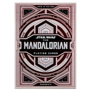 theory11 The Mandalorian Playing Cards