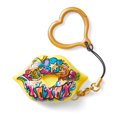 thumbnail image 1 of S.W.A.K. Version 1 - XO Kiss - Interactive Kissable Key Chain - By WowWee, 1 of 5