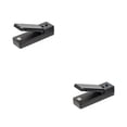 thumbnail image 4 of Bearachild Sellador de carga USB recargable máquina de sellado de cierre de alimentos térmicos abridor de bolsas térmicas ligeras compactas Negro 2piezas, 4 of 6