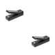 thumbnail image 1 of Inteprter Sellador de carga al vacío recargable, herramientas de paquete de plástico, máquina de sellado de cierre térmico de alimentos, abridor de Negro 2piezas Inteprter CBP330116, 1 of 5
