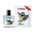 thumbnail image 1 of Cupids Original EDP Hypnosis 2.0 Colonia con infusión de feromonas para hombres - Perfume de feromonas para hombres Fragancia - Perfume de feromonas reales 50 ml, 1 of 4