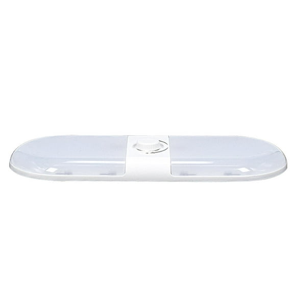 WORGEOUS  12 Volt LED Lights for Rv Interior Roof Atmosphere Ceiling Camper White