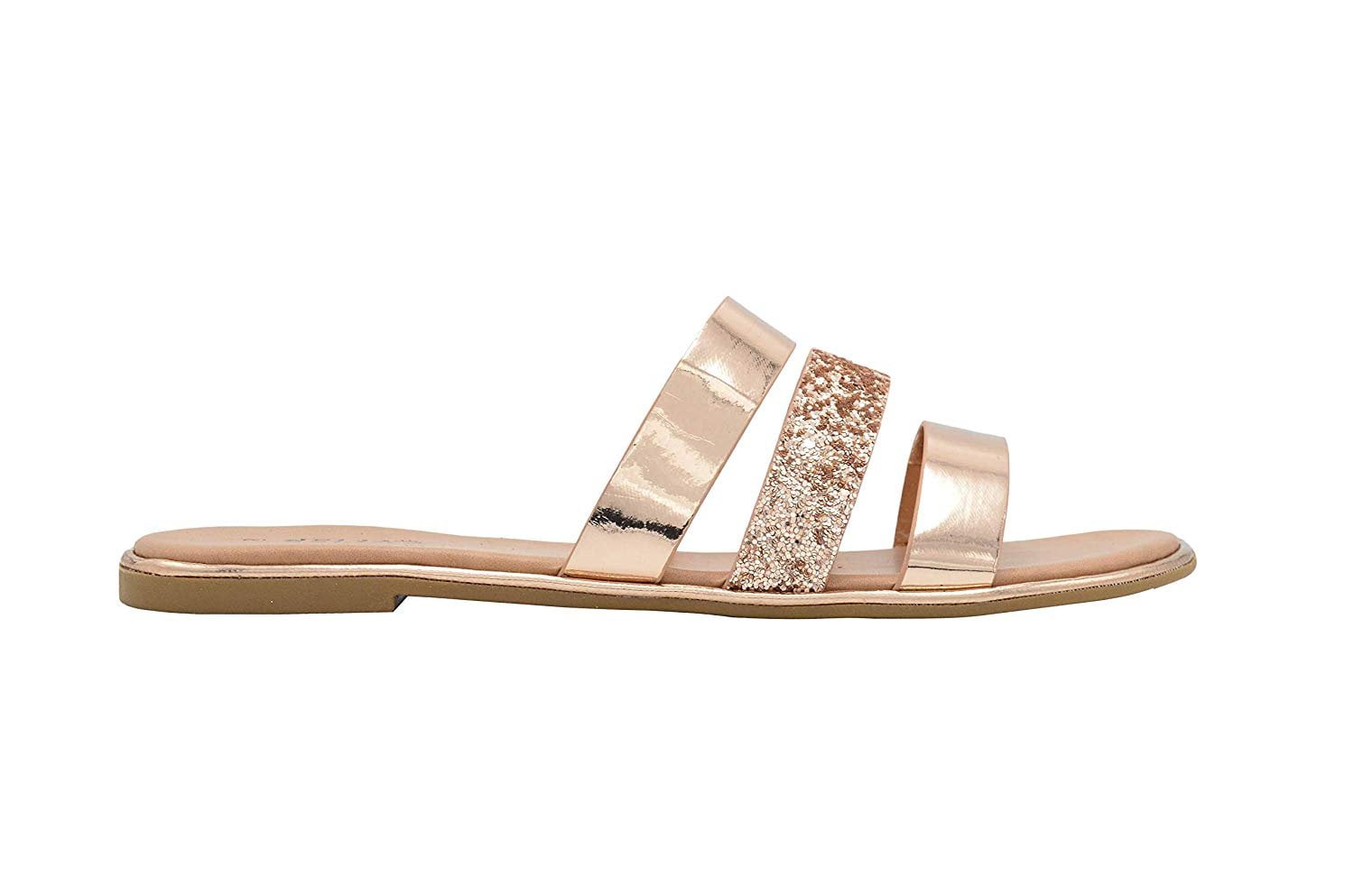 m and s ladies shoes flats