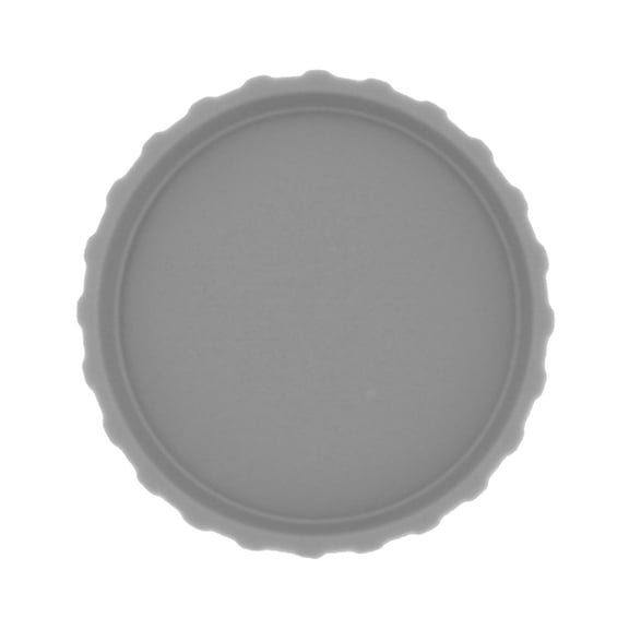 Silicone Can Lid Leak Proof Reusable Multiple Colors for Beverage Storage