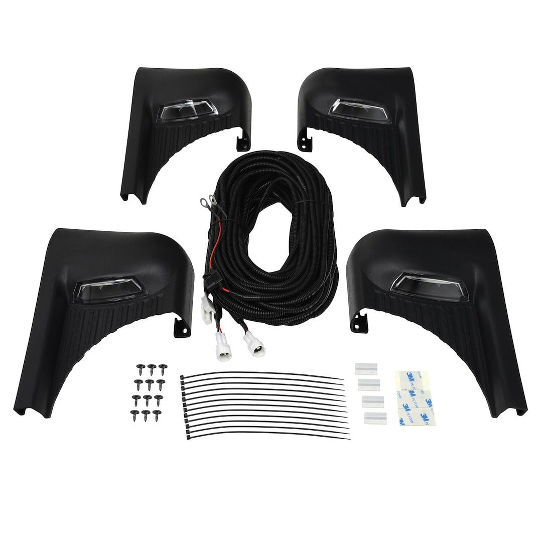 Westin Automotive Products 27-64720 Sure-Grip (sg6) Running Boards Polished Stainless Steel Finish