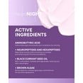 thumbnail image 5 of neuroNIGHT Night Repair Cream with Neuropeptides 1.7 oz, 5 of 5