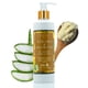 thumbnail image 1 of Aloe Vera & Shea Butter Natural Body Lotion for Deep Hydration & Skin Soothing, 8 oz by LatherGreen, 1 of 6