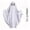 C-L, variant on Eolstice Halloween Ghost Cloak, Party Dress Up Cape for Children Adult, Lightweight Festival Cloak, Spooky Makeup Prop Accessory, Holiday Party Apparel