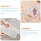 thumbnail image 3 of Hytrove 3Ud Bolsa Organizadora De Malla Para Refrigerador Con Apertura Amplia Y Doble Compartimento, 3 of 5