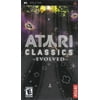 Atari Classics Evolved - PlayStation Portable