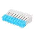 thumbnail image 6 of Spirastell Toothpick,Soft Silicone Tooth Brush Teeth Stick Picks  Brush Picks Inter Brush 160pcs Soft Silicone Stick  Tools Doneioe Stick- Tools Necessary Daseey Picks-, 6 of 7